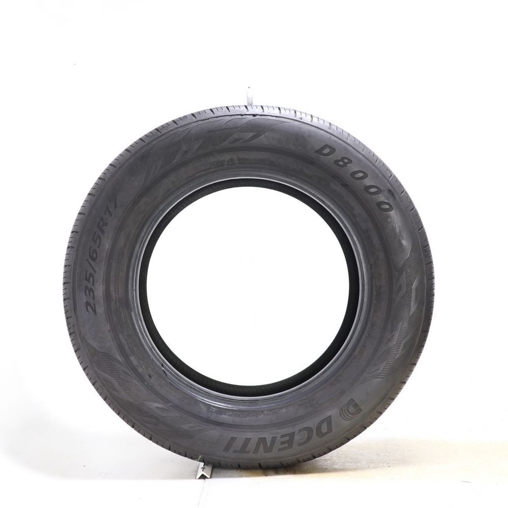 Used 235/65R17 Dcenti D8000 108V - 8.5/32 - Image 3