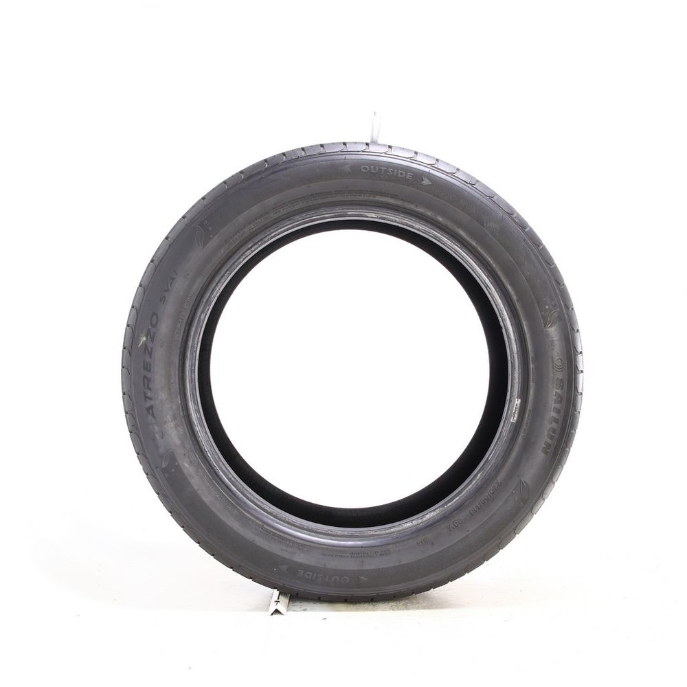 Used 225/55R18 Sailun Atrezzo SVA1 98V - 6/32 - Image 3