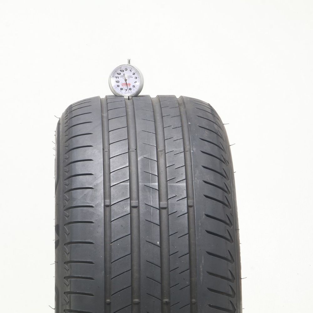 Set of (2) Used 245/50R19 Bridgestone Alenza 001 RFT 105W - 5.5-6.5/32 - Image 5
