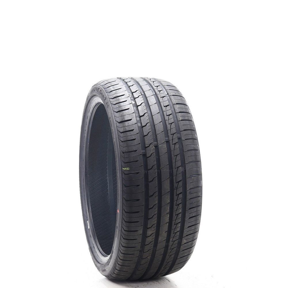 New 245/35ZR20 Ironman IMove Gen 2 AS 95W - 10/32 - Image 1