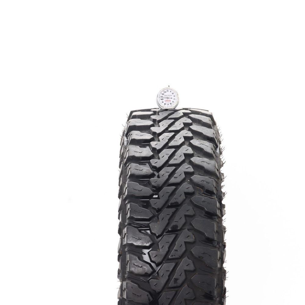 Used LT 225/75R16 Yokohama Geolandar M/T G003 115/112Q E - 10.5/32 - Image 2
