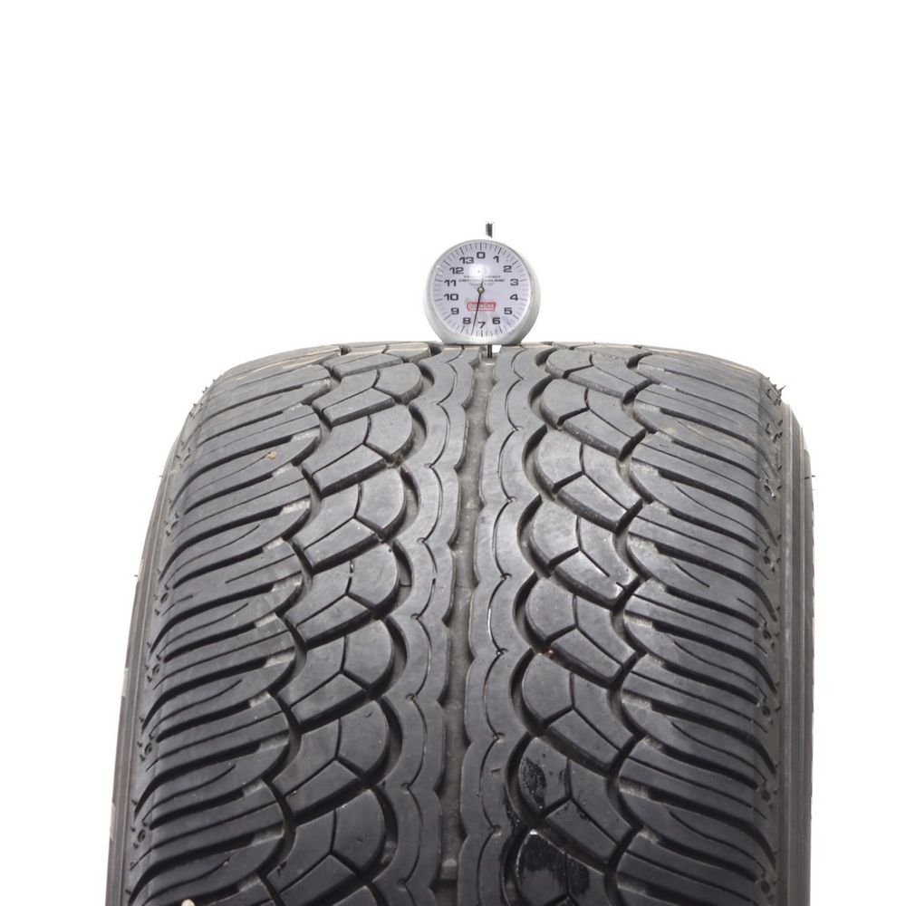 Used 275/45R20 Yokohama Parada Spec-X 110V - 7.5/32 - Image 2