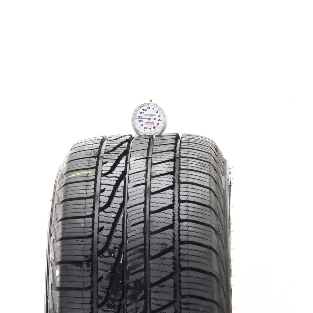 Set of (2) Used 245/60R18 Goodyear Assurance WeatherReady 105H - 10-10.5/32 - Image 5