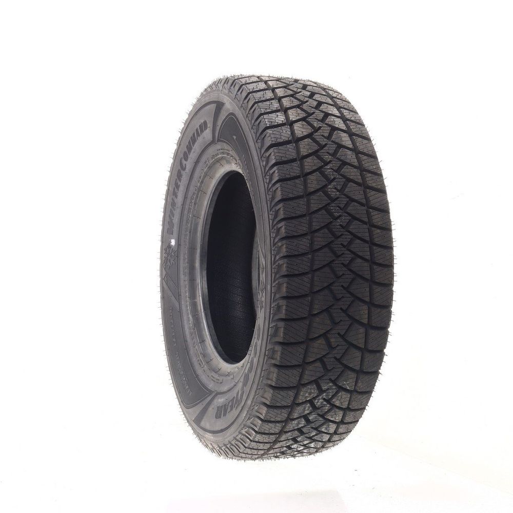 New LT 265/75R16 Goodyear WinterCommand 123/120Q E - Image 1