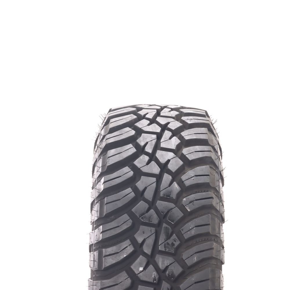 Set of (2) Used LT 31X10.5R15 General Grabber X3 109Q C - 19/32 - Image 2