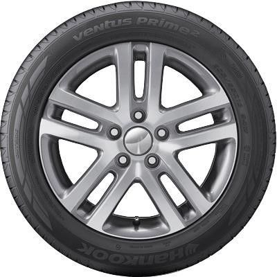 New P 235/60R18 Hankook Ventus Prime 2 K115 103V - Image 2