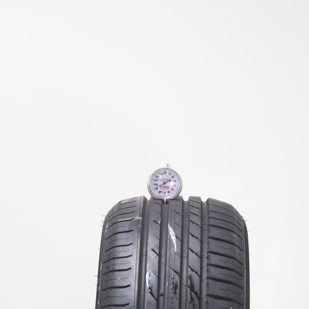 Used 205/55R16 Nokian Wetproof 91V - 9/32 - Image 2