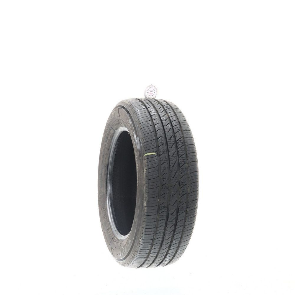 Set of (2) Used 205/60R15 Toyo Ultra Z900 91H - 8.5-9.5/32 - Image 4