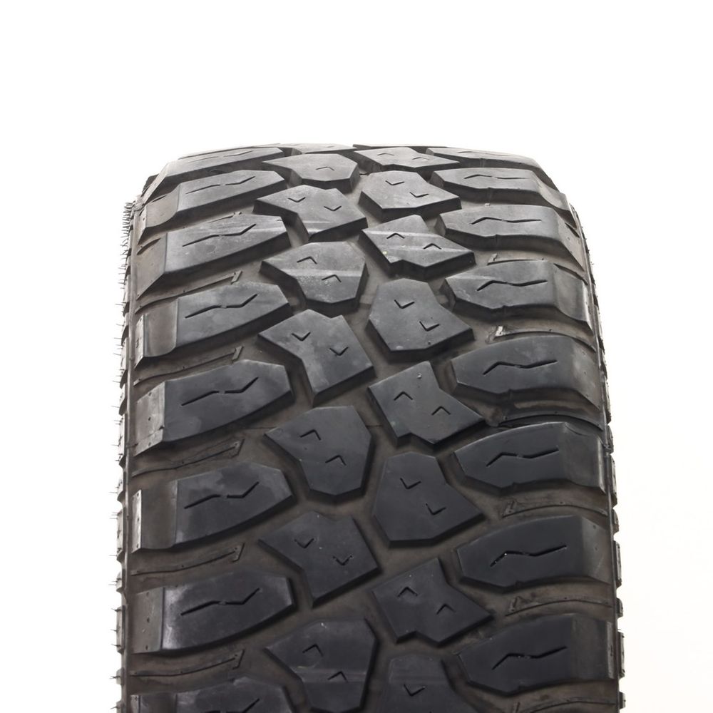 Used LT 33X12.5R22 Forceland Rebel Hawk M/T 109Q E - 14/32 - Image 2