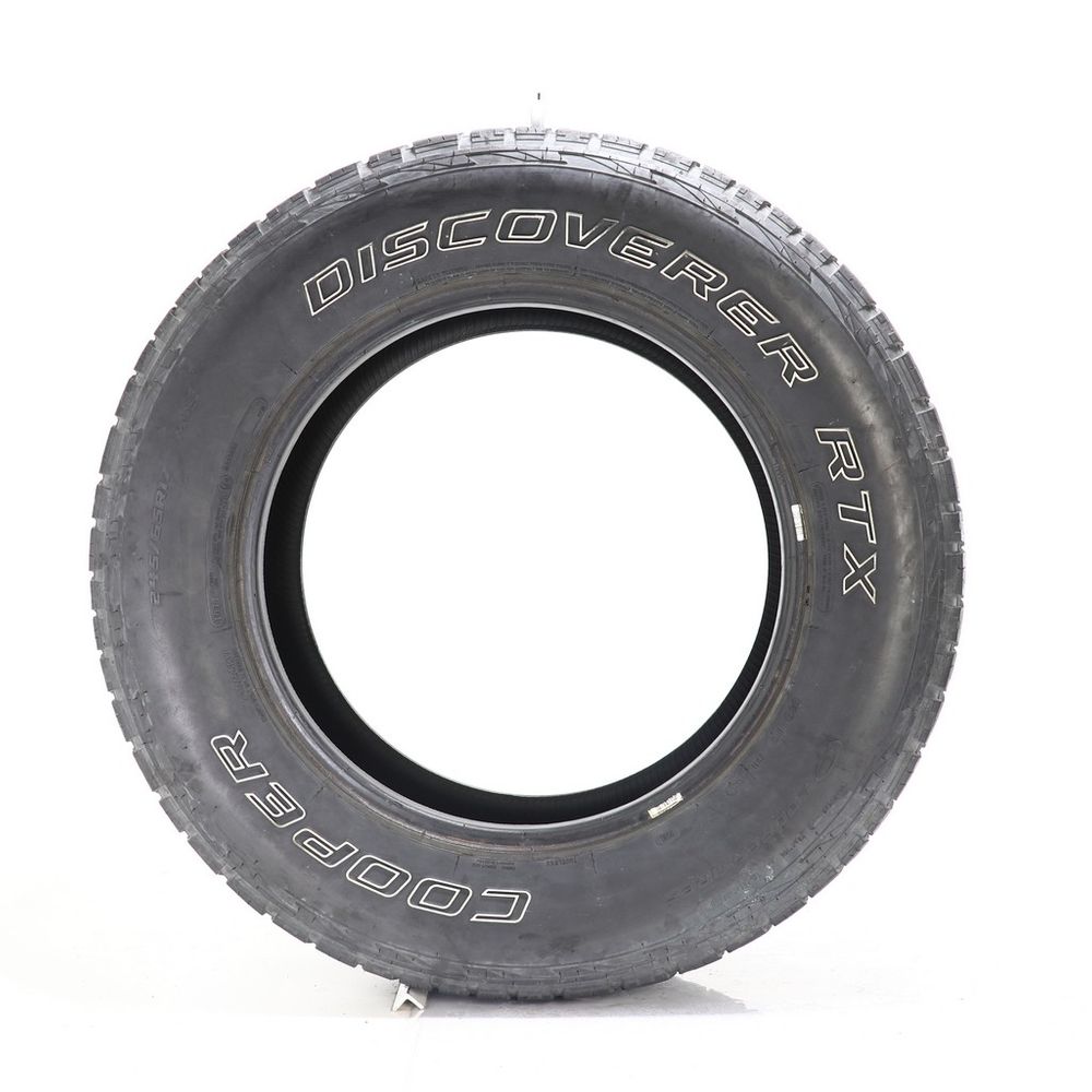 Used 245/65R17 Cooper Discoverer RTX 107T - 4.5/32 - Image 3