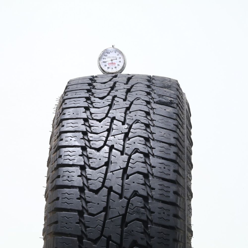 Used LT 245/75R17 Nankang Conqueror A/T 121/118S - 10/32 - Image 2