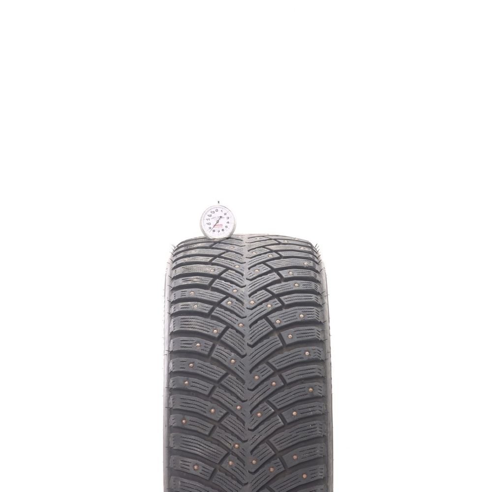Used 215/45R17 Nexen WinGuard winSpike 3 Studded 91T - 8.5/32 - Image 2
