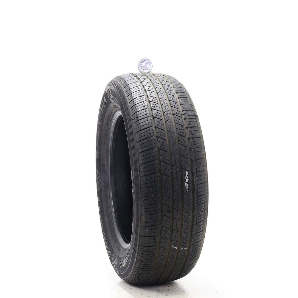 Set of (2) Used 225/65R17 Pantera Touring CUV A/S 102H - 7.5-9/32 - Image 4