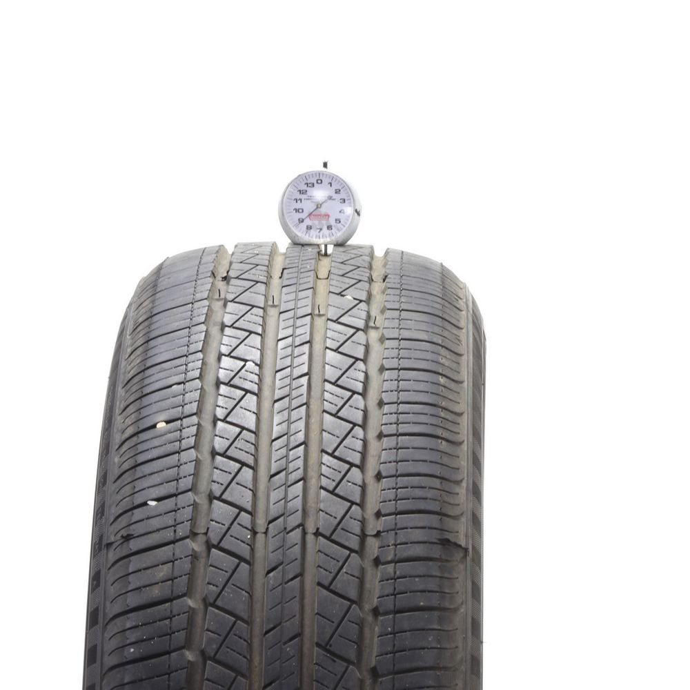 Set of (2) Used 225/65R17 Pantera Touring CUV A/S 102H - 7.5-9/32 - Image 5