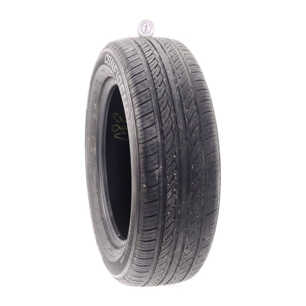 Set of (4) Used 225/60R17 Caldera Confidence C3 99H - 7-7.5/32 - Image 4