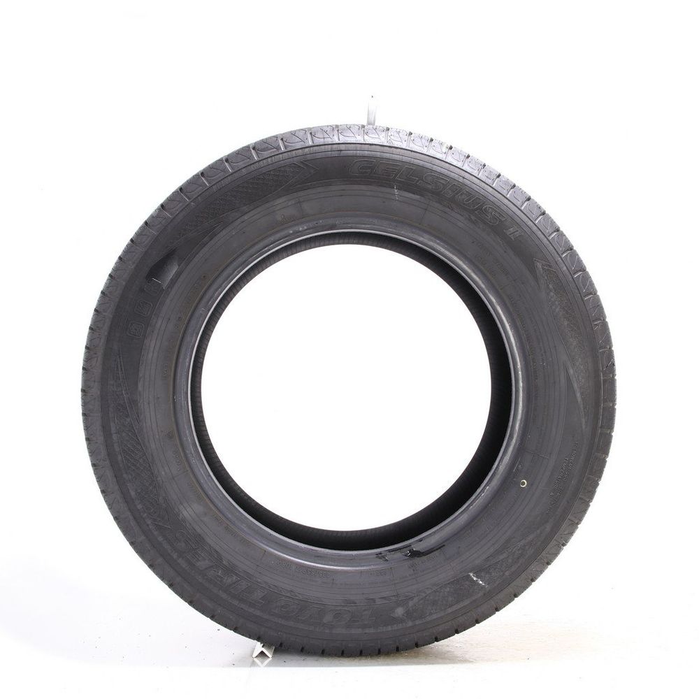 Used 235/65R17 Toyo Celsius II 108V - 8/32 - Image 3