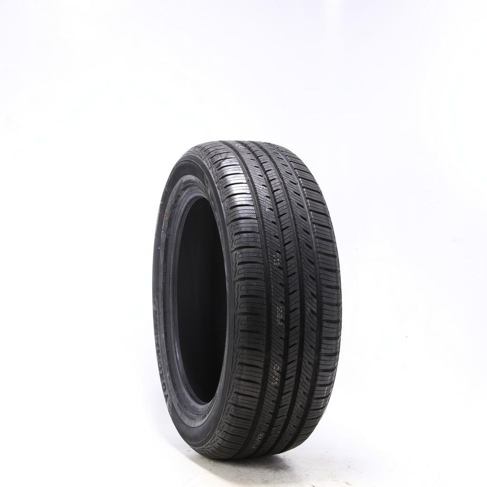 Set of (2) New 235/55R19 Yokohama YK-CTX 105V - 11/32 - Image 1