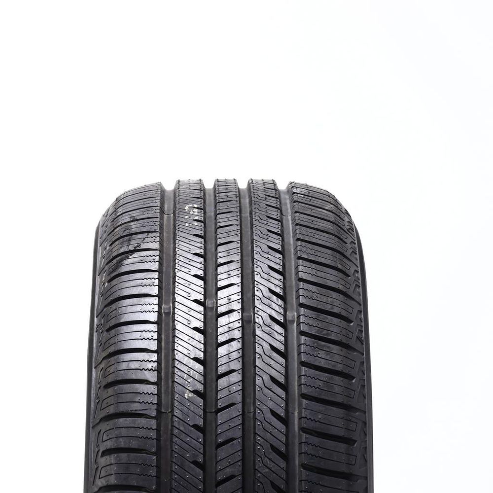 Set of (2) New 235/55R19 Yokohama YK-CTX 105V - 11/32 - Image 2