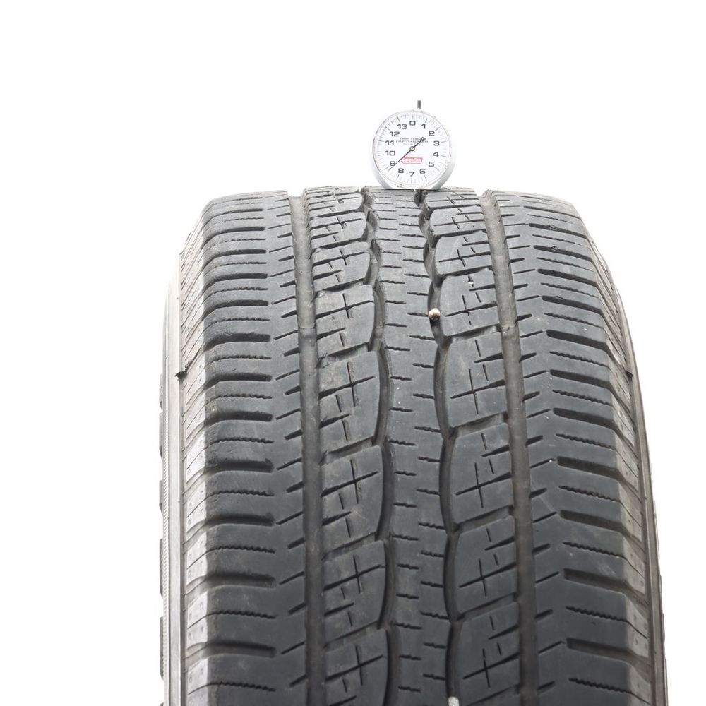 Used LT 275/65R18 General Grabber HTS 60 123/120S E - 8.5/32 - Image 2
