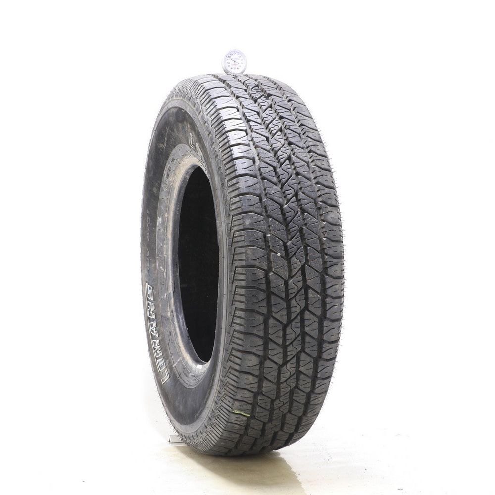 Used 245/75R16 Lemans SUV A/S II 111T - 11.5/32 - Image 1