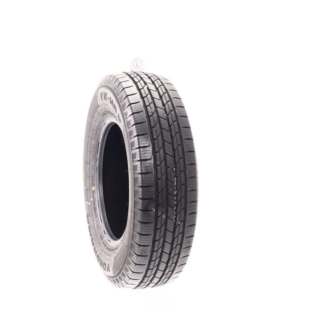 Used LT 225/75R16 Yokohama YK-HDX 115/112R E - 13/32 - Image 1