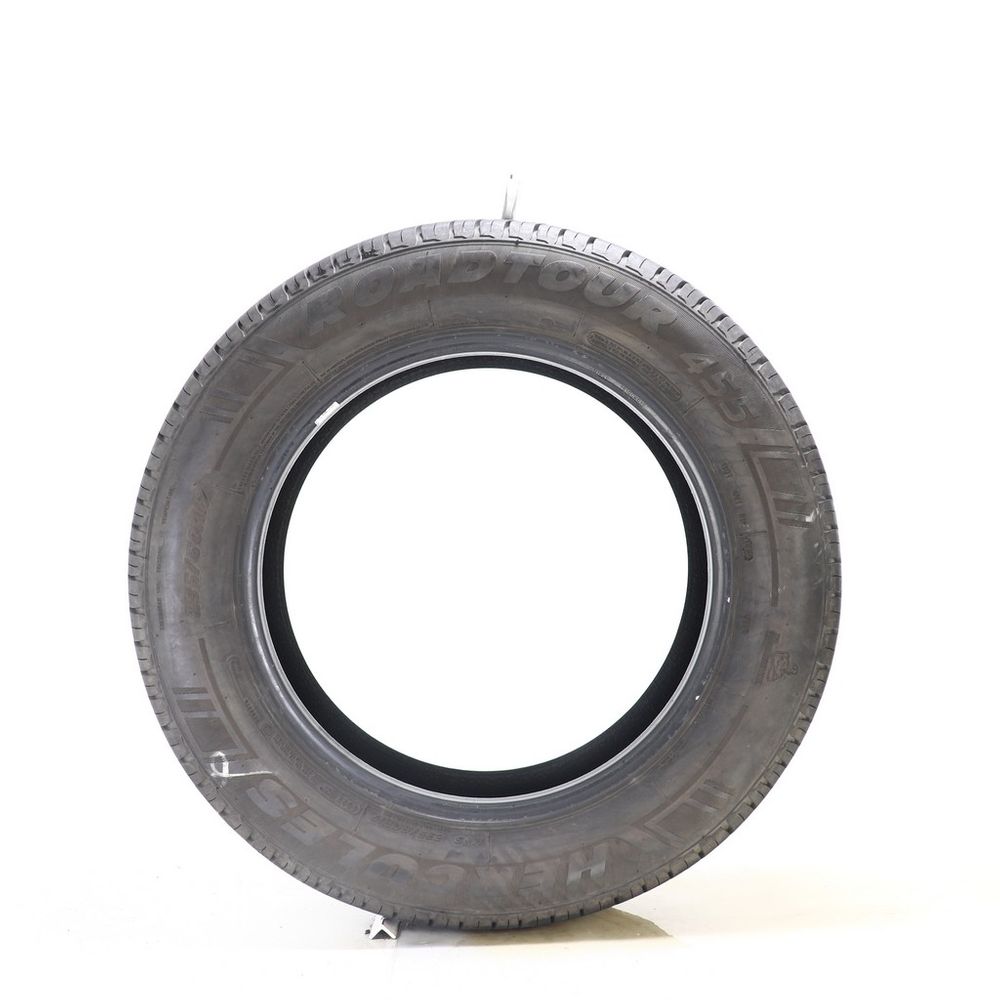 Used 235/60R17 Hercules Roadtour 455 102T - 5.5/32 - Image 3