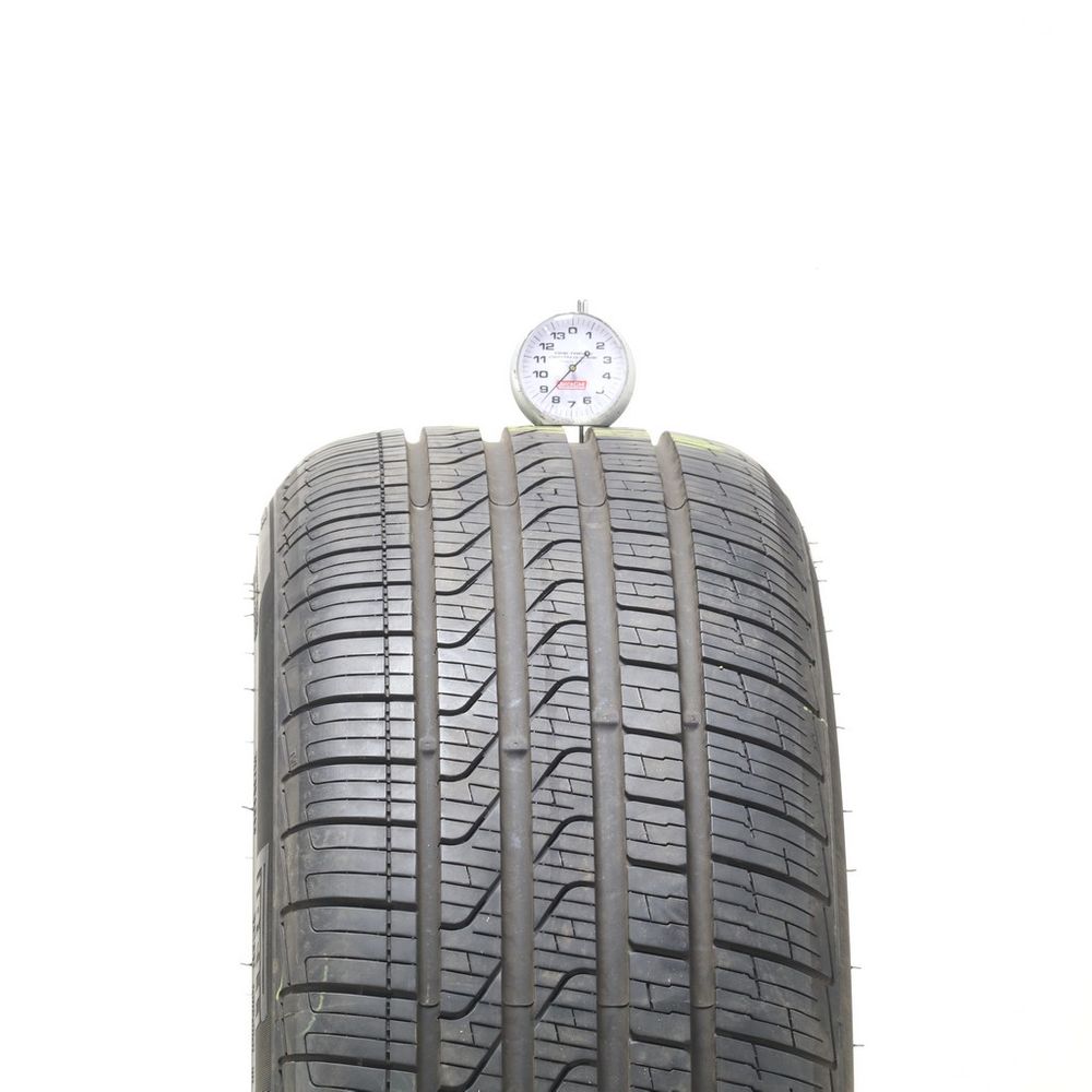 Used 225/45R19 Pirelli Cinturato P7 Run Flat 96H - 8.5/32 - Image 2