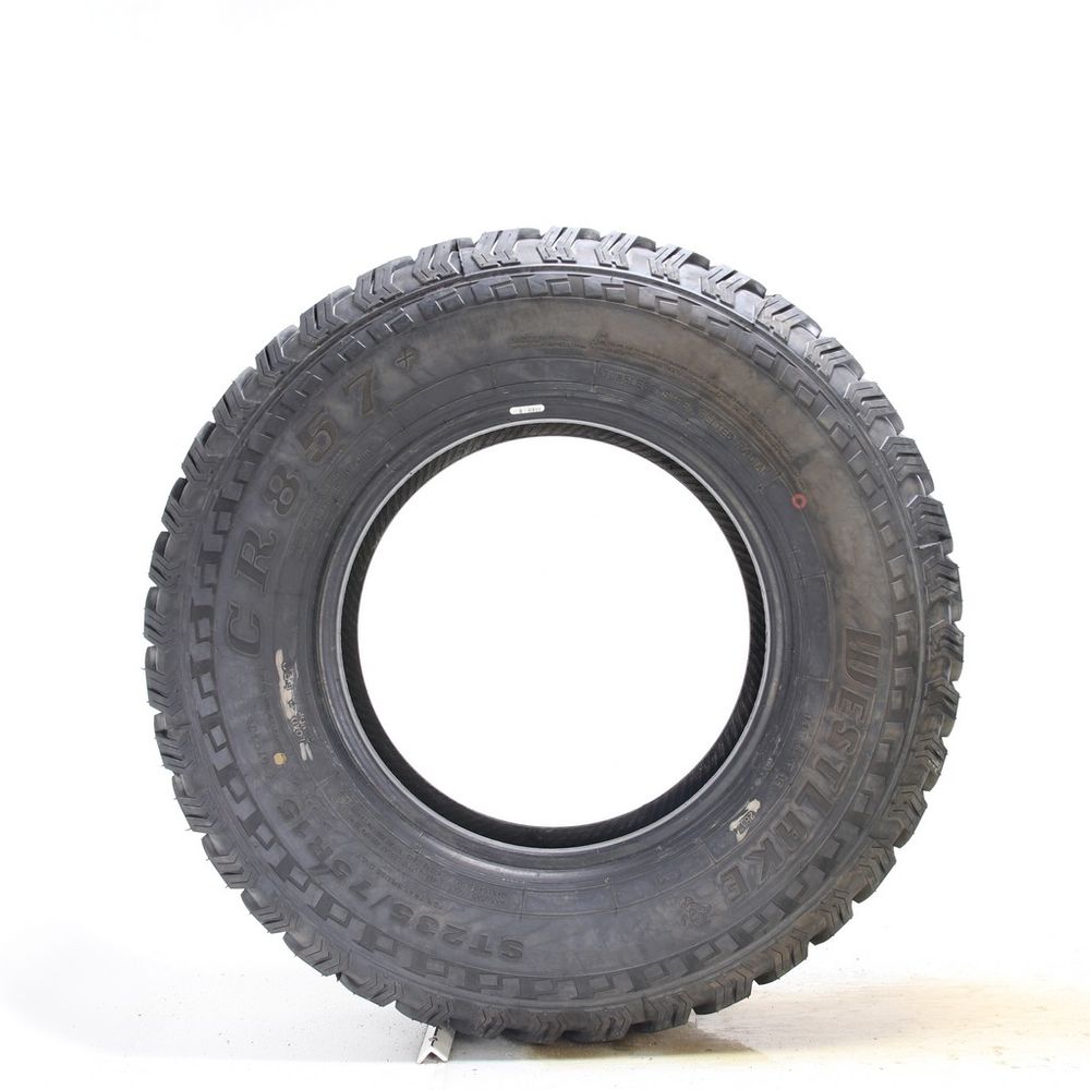 New ST 235/75R15 Westlake CR857+ 110/105L C - 14/32 - Image 3