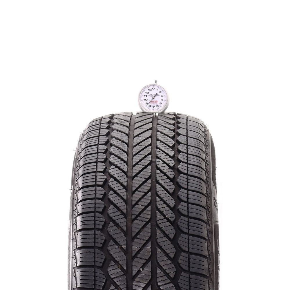 Set of (4) Used 225/60R18 Bridgestone WeatherPeak 100H - 7.5-8.5/32 - Image 5