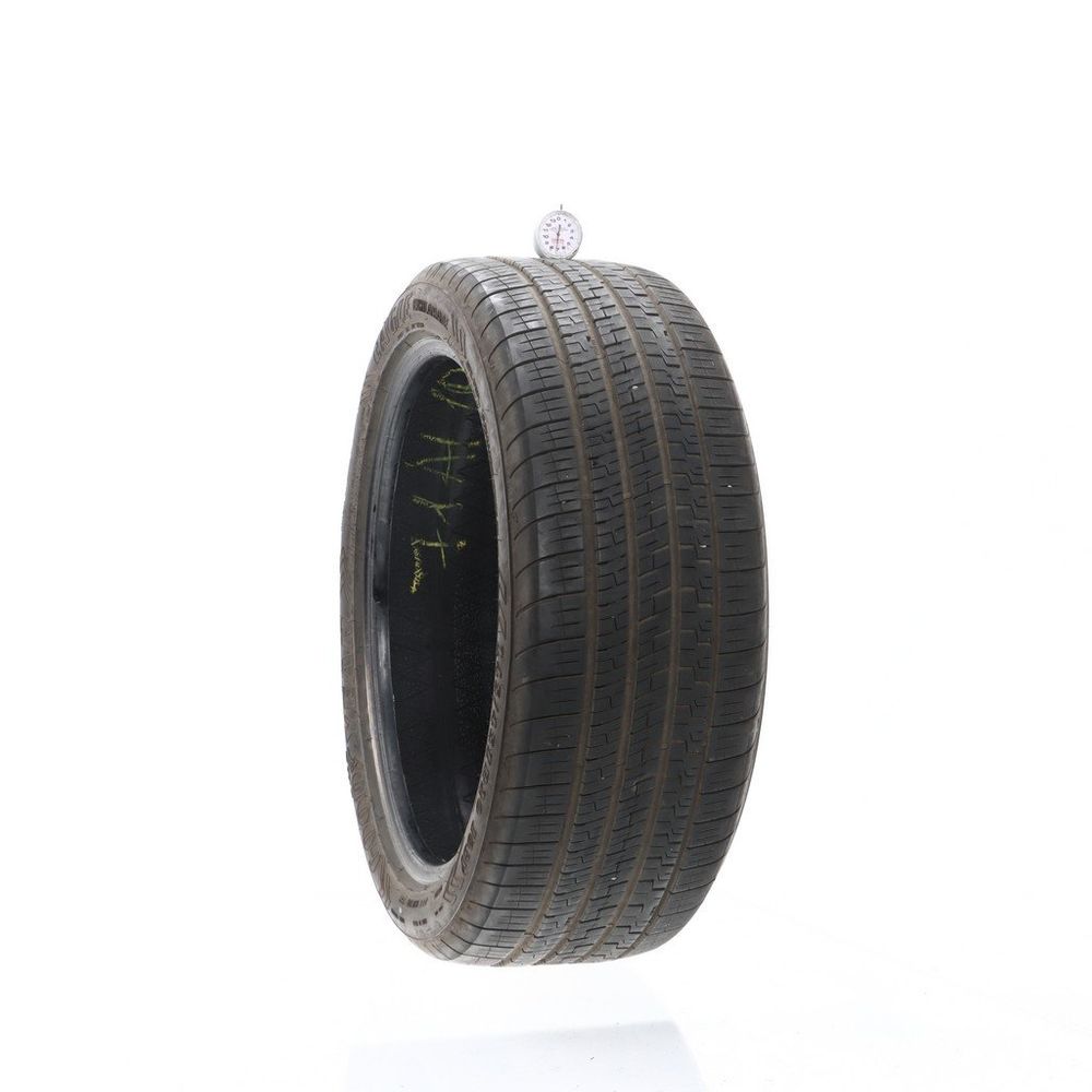 Used 245/45ZR20 Goodyear Eagle Exhilarate 103Y - 7/32 - Image 1