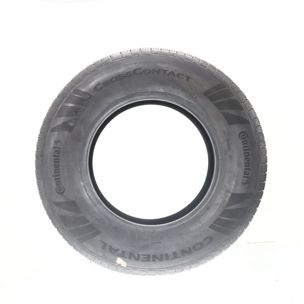 New 255/70R17 Continental CrossContact RX 112T - Image 3