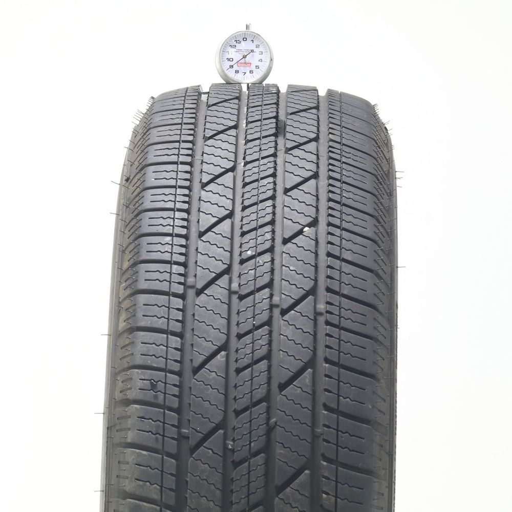 Used 245/70R17 Bridgestone Dueler LX 110T - 9/32 - Image 2