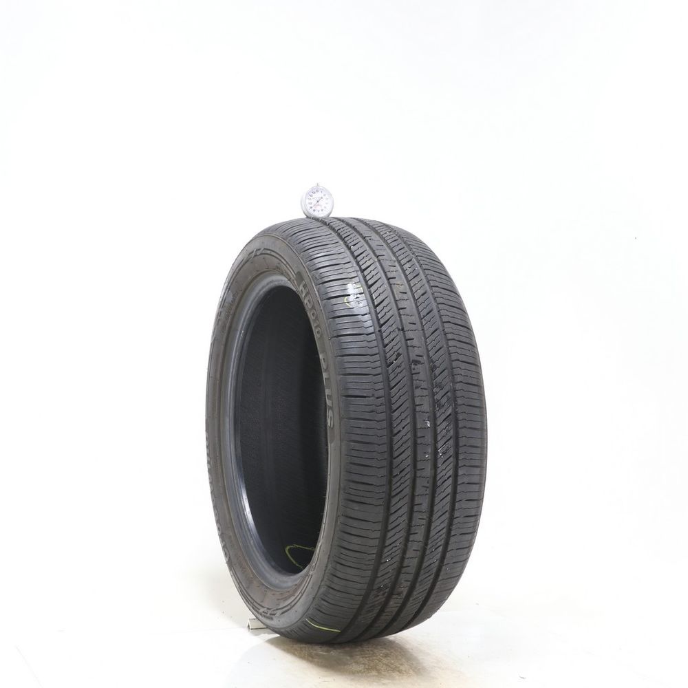 Used 215/50R17 Linglong Crosswind HP010 Plus 91V - 8.5/32 - Image 1