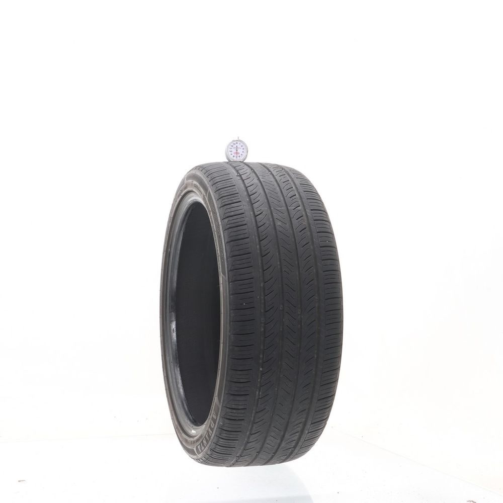 Used 235/40R19 Advanta ER-800 96V - 6.5/32 - Image 1