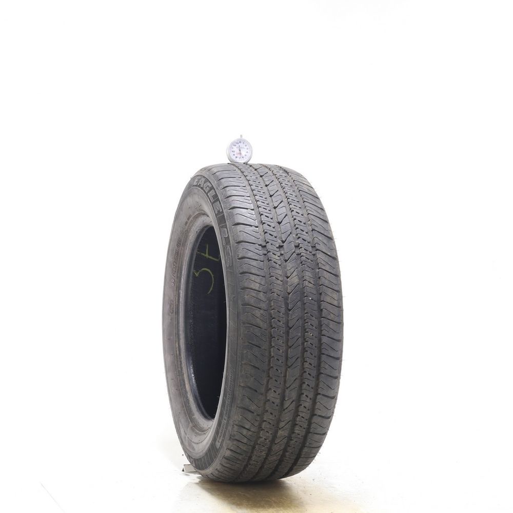 Used 205/60R15 Goodyear Eagle LS 91H - 6.5/32 - Image 1