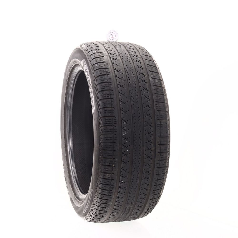 Used 275/45R20 Yokohama Avid GT S35 NO 110V - 6/32 - Image 1