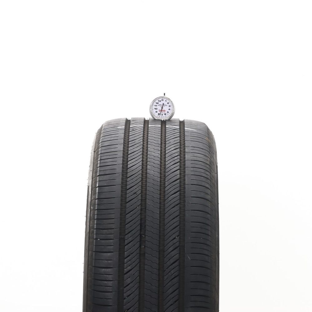 Set of (2) Used 235/50R20 Hankook iON evo AS SUV Sound Absorber EV 104W - 7.5-9/32 - Image 2