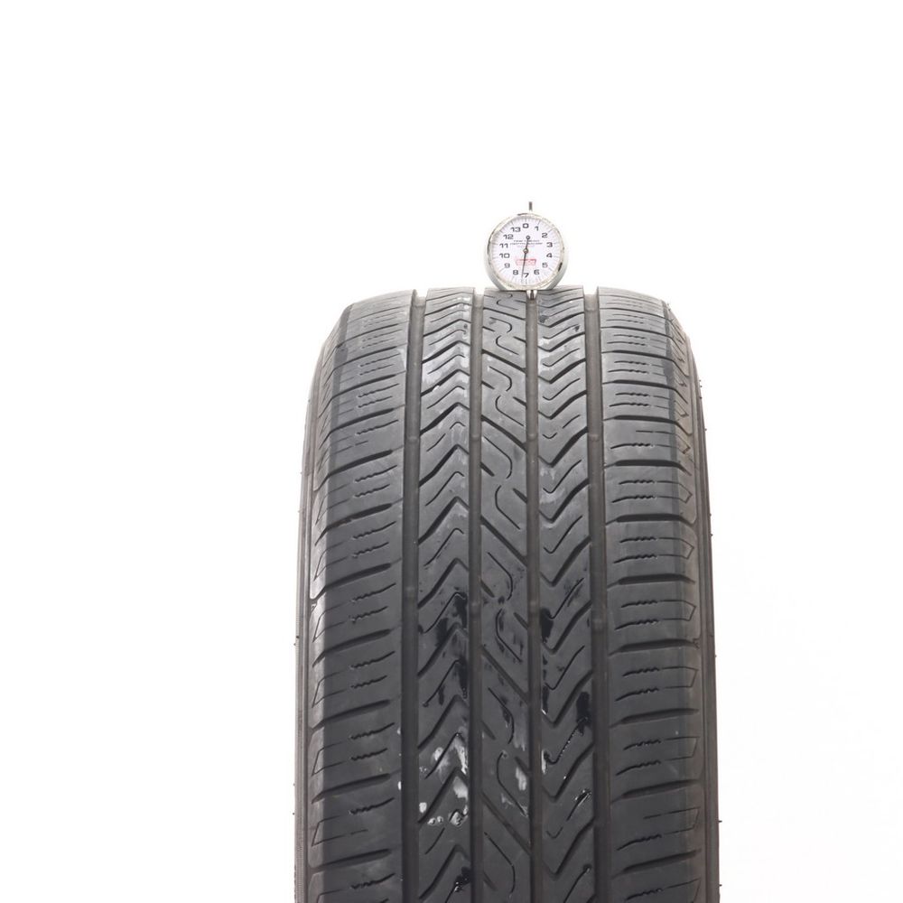 Used 235/60R18 Toyo Extensa A/S II 103H - 7/32 - Image 2