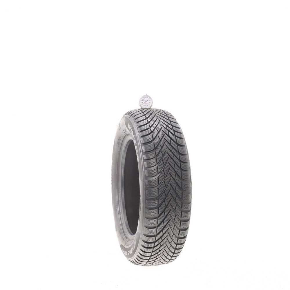 Used 175/65R14 Pirelli Winter Cinturato 82T - 9/32 - Image 1