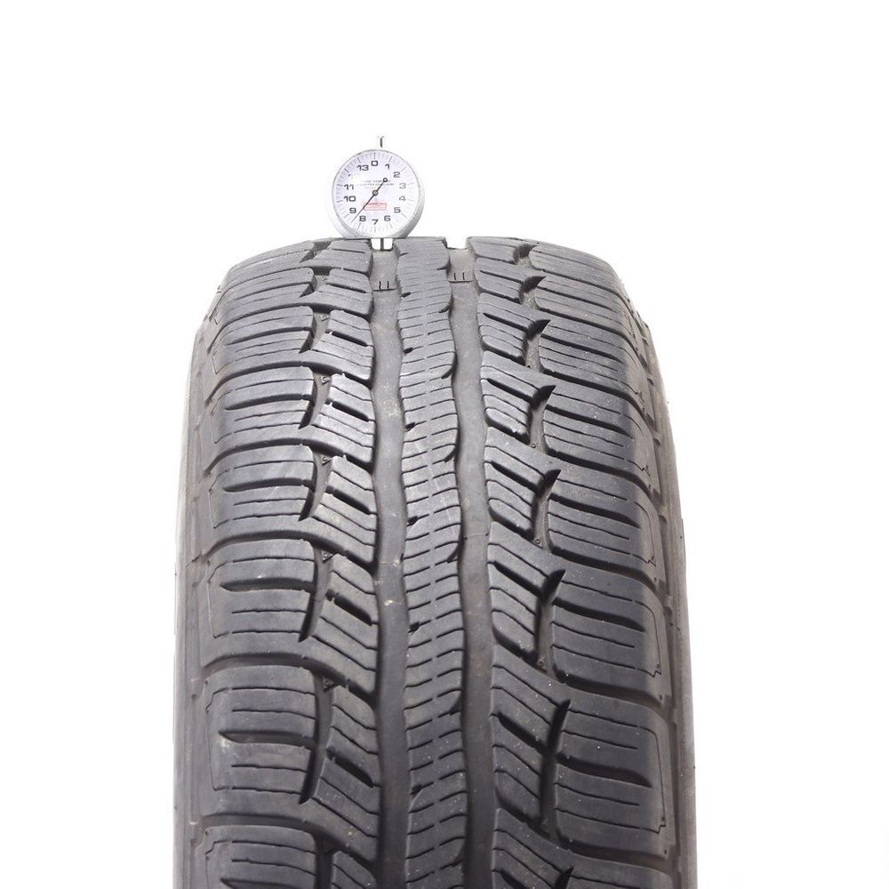Used 255/65R17 BFGoodrich Advantage T/A Sport LT 110T - 8.5/32 - Image 2