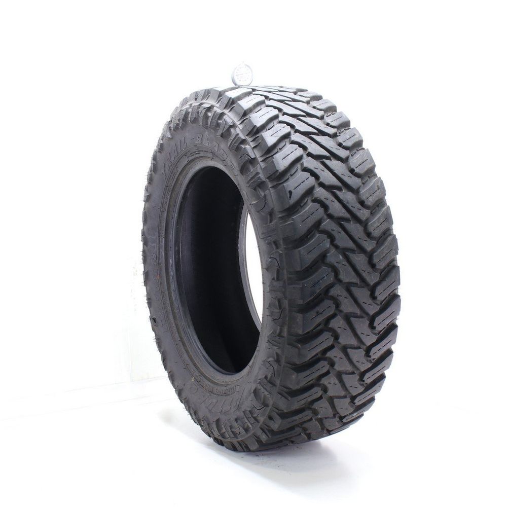 Used LT 275/65R18 Atturo Trail Blade MT 123/120Q E - 10/32 - Image 1