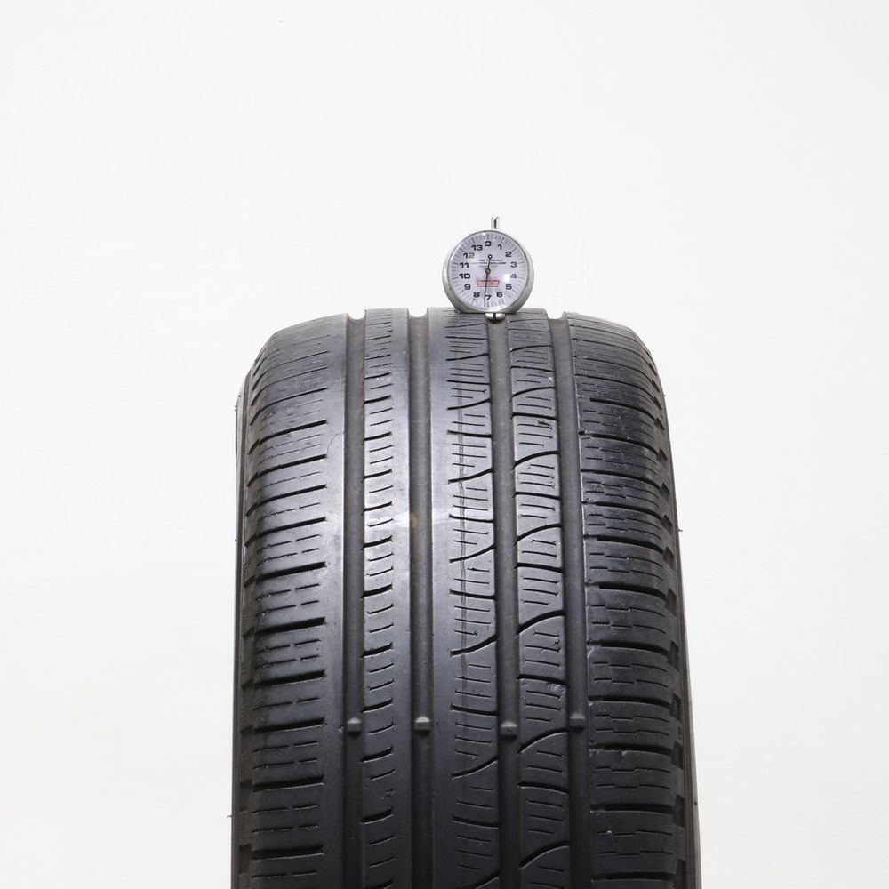 Set of (2) Used 235/60R18 Pirelli Scorpion Verde Plus 107V - 7/32 - Image 2
