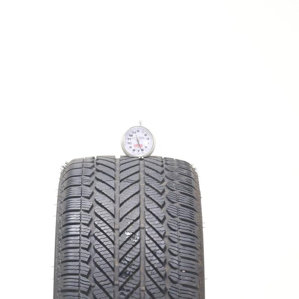Used 215/45R17 Bridgestone WeatherPeak 91V - 6/32 - Image 2