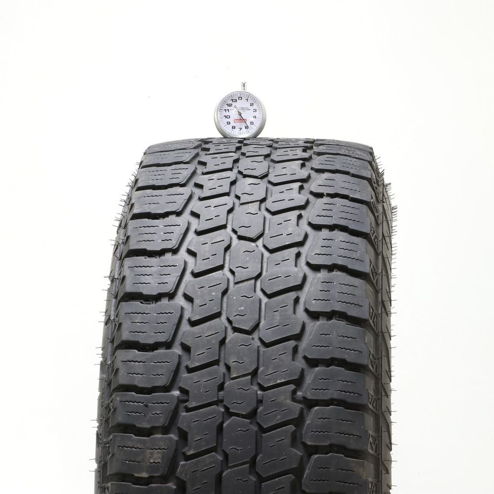Used 265/70R17 Sumitomo Encounter AT 115T - 5.5/32 - Image 2
