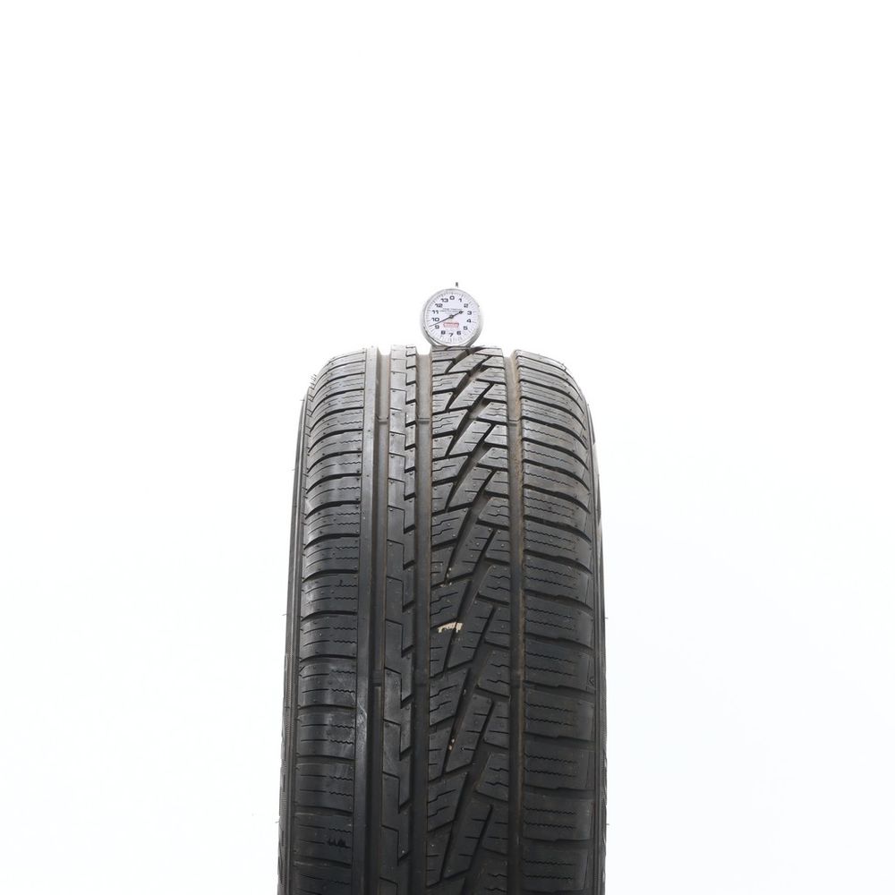 Used 225/55R19 Falken Pro G4 AS 99H - 9.5/32 - Image 2