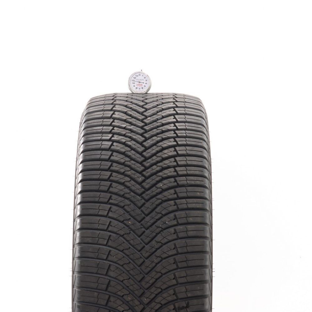 Set of (2) Used 265/50R20 Goodyear Assurance WeatherReady 2 111V - 10.5/32 - Image 2