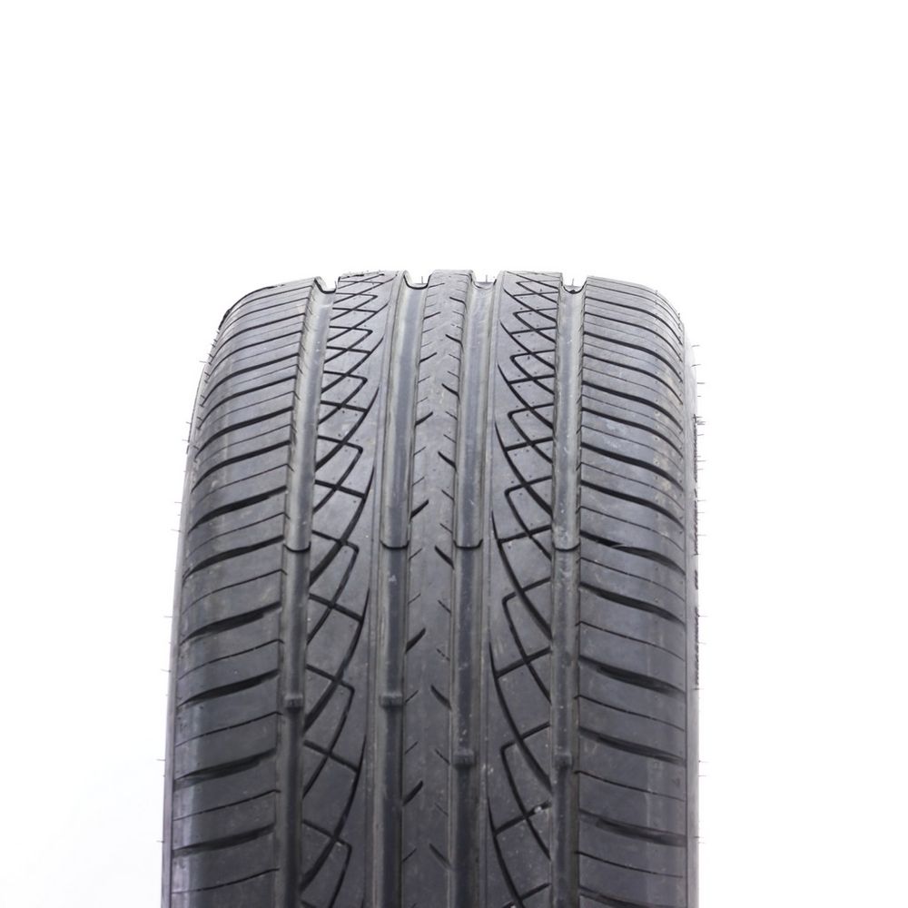 Driven Once 245/45ZR19 GT Radial Champiro UHP AS 98Y - 9.5/32 - Image 2