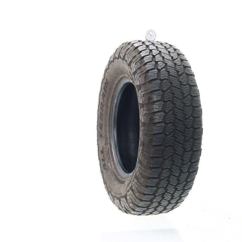 Used 265/70R16 Rocky Mountain All Terrain 112T - 11.5/32 - Image 1