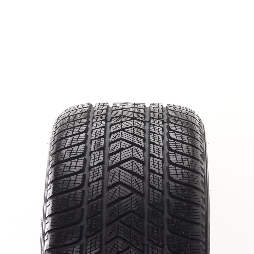 New 275/50R20 Pirelli Scorpion Winter MO 109V - Image 2