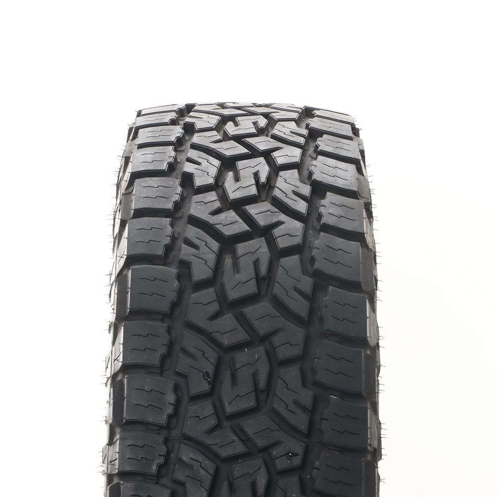 Set of (2) Used LT 285/75R18 Toyo Open Country A/T III 129/126S E - 16/32 - Image 2